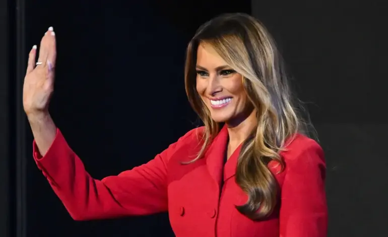 Melania Trump: A Modern First Lady and Her Legacy