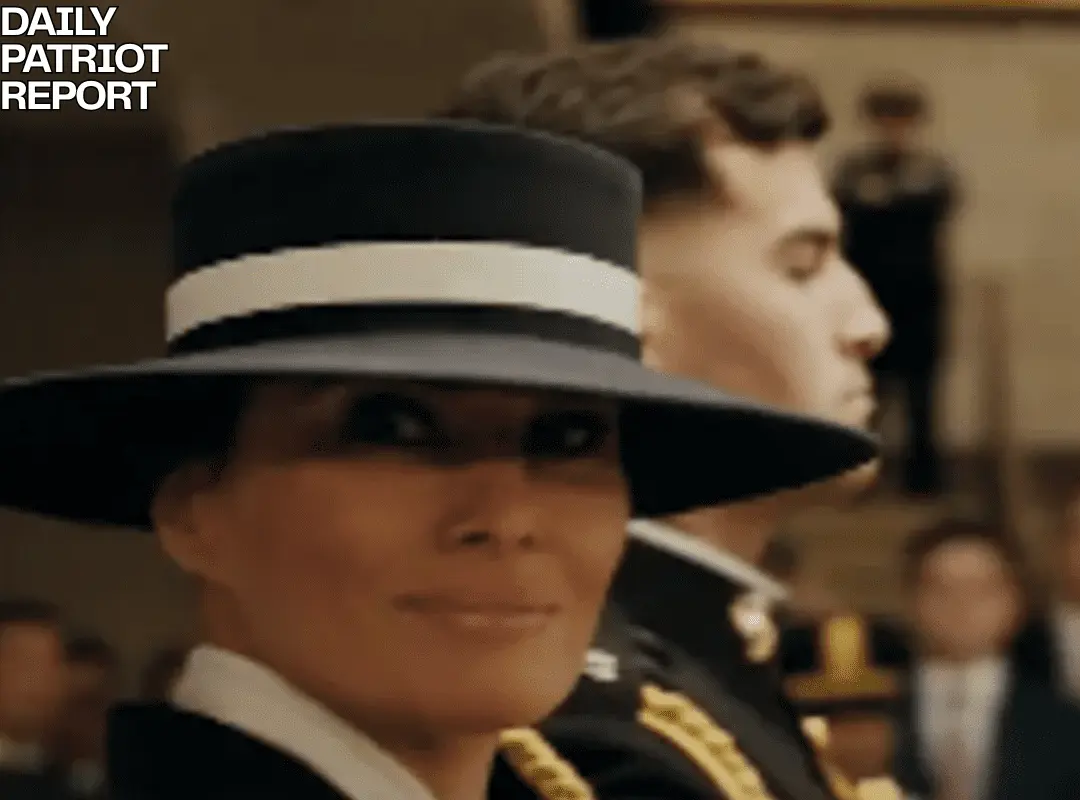 An In-Depth Look at the Melania Trump Documentary