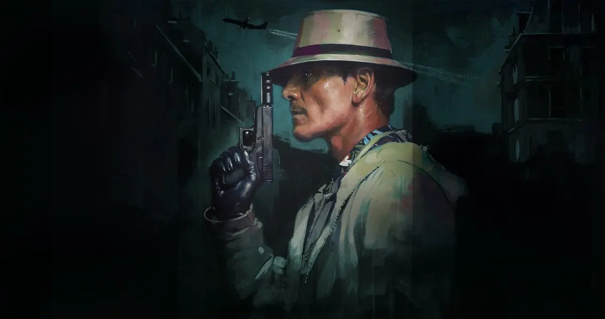 Exploring the Cast of Memory of a Killer