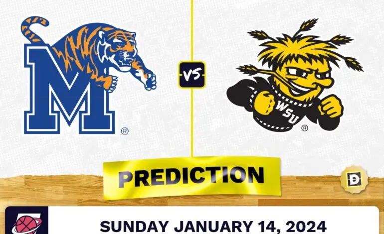 Memphis vs Wichita State: A Critical Clash in College Basketball