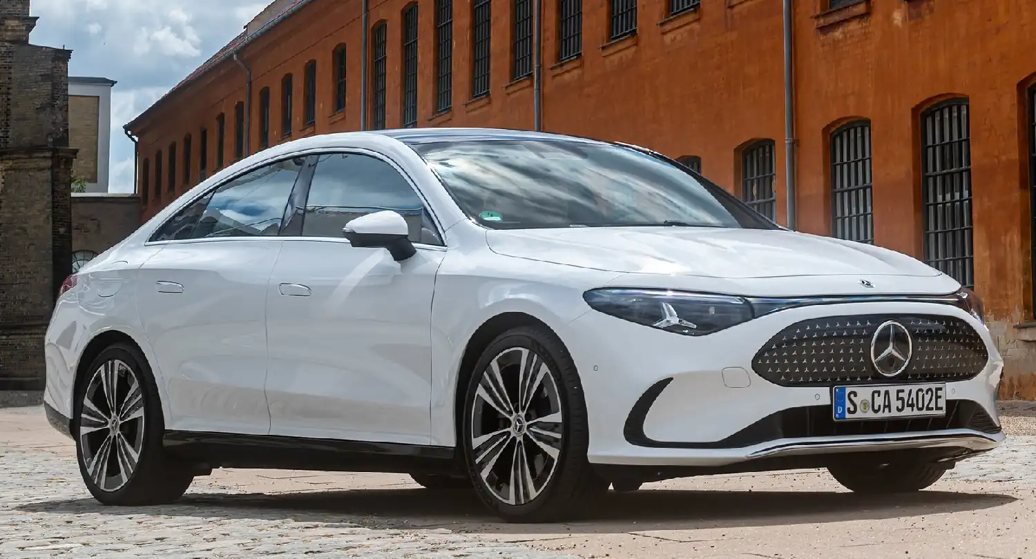 Mercedes Benz: A Leader in Luxury Automotive Innovation