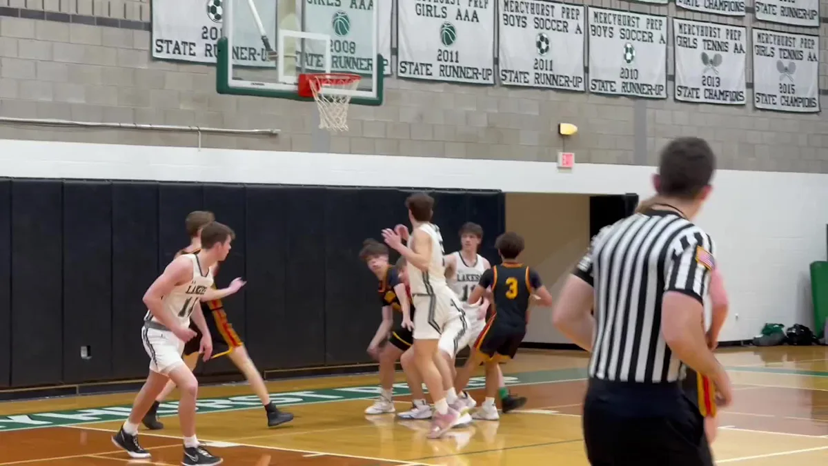 Mercyhurst Basketball: Recent Developments and Highlights