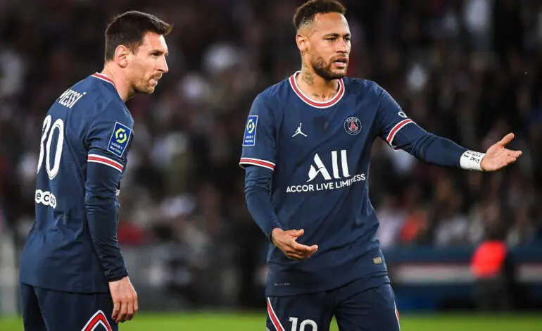 Lionel Messi: A Legacy in the World of Soccer