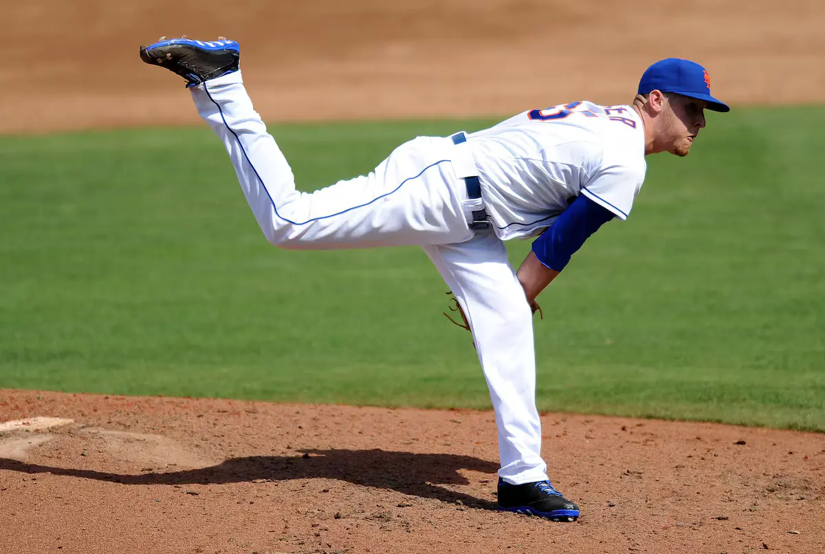 Current Mets Prospect Rankings: 2023 Update