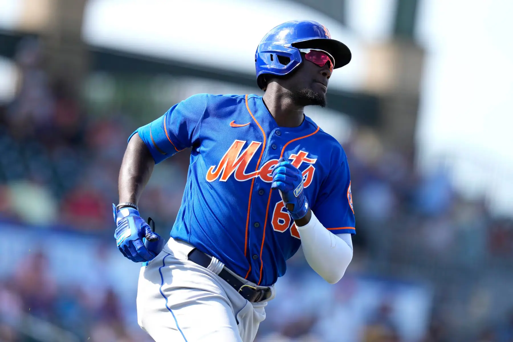 Review of the Mets Top Prospects for 2023