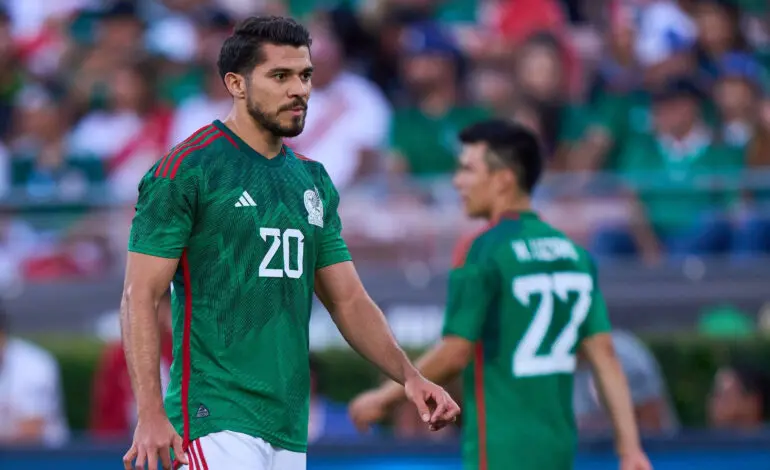 The Mexico National Team: Performance and Future Prospects
