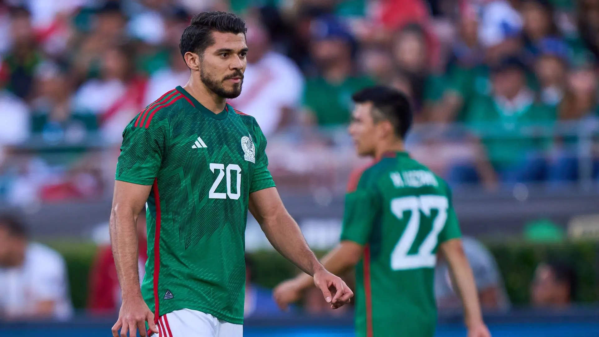 The Mexico National Team: Performance and Future Prospects