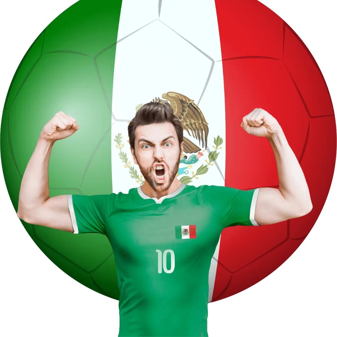 The Rise of Mexico Soccer in International Football