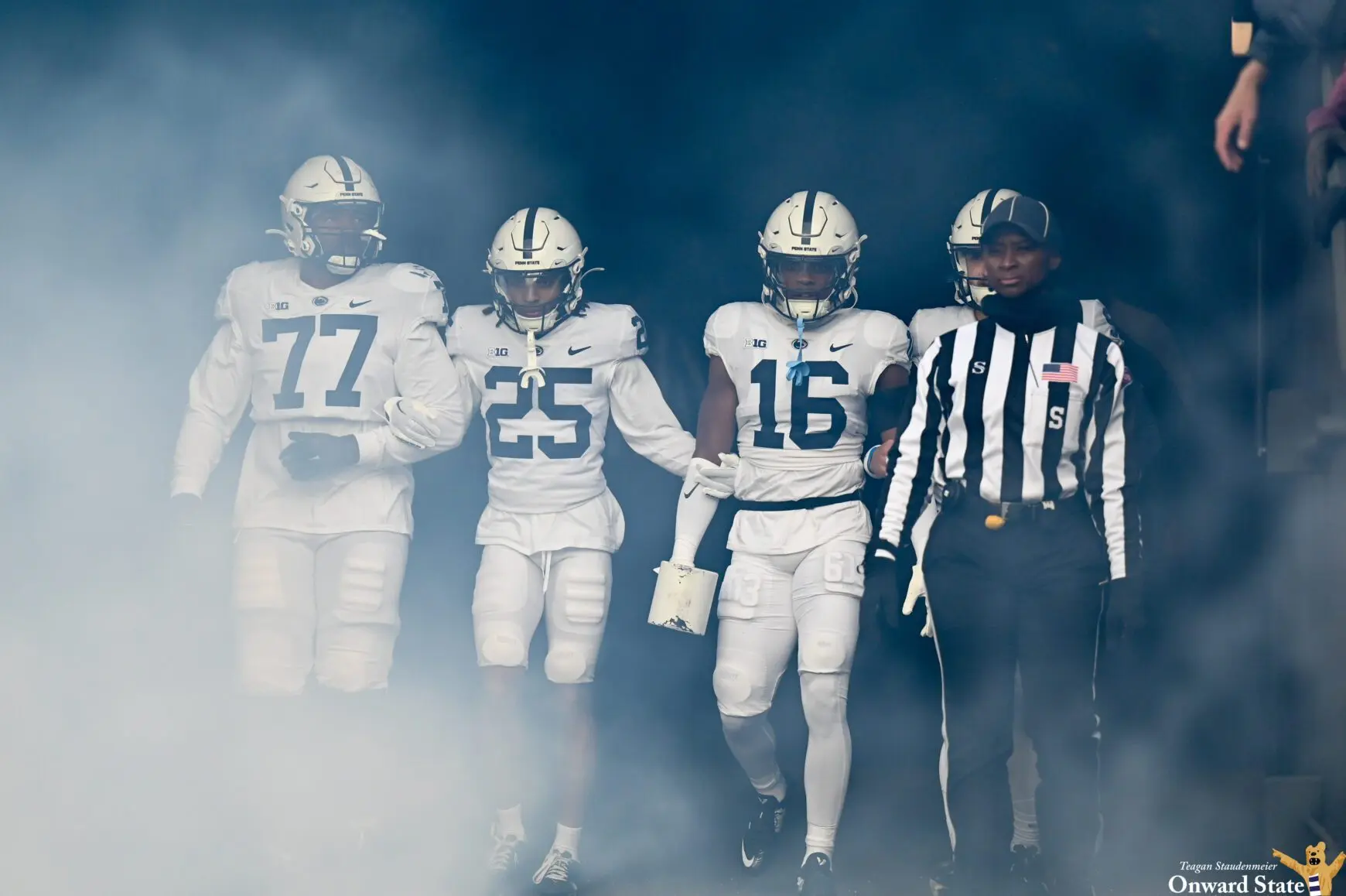 MI State vs Rutgers: A Key College Football Rivalry