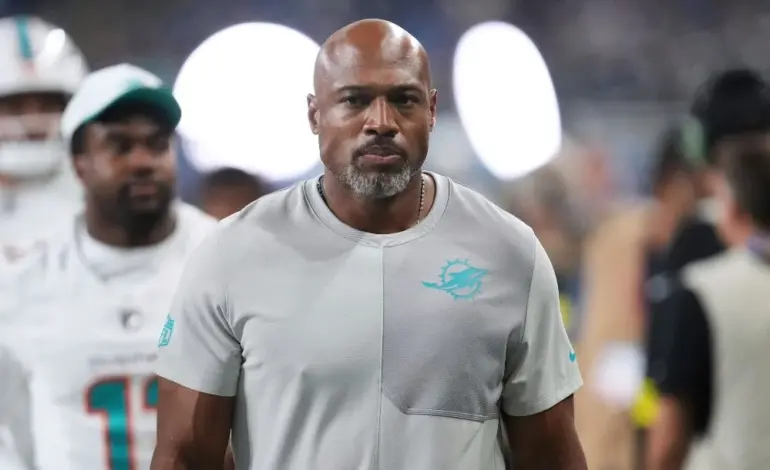 Miami Defensive Coordinator’s Role and Impact on the Team