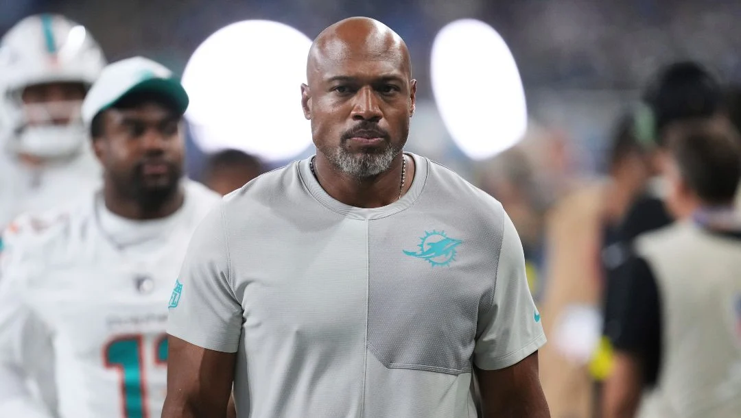 Miami Defensive Coordinator’s Role and Impact on the Team
