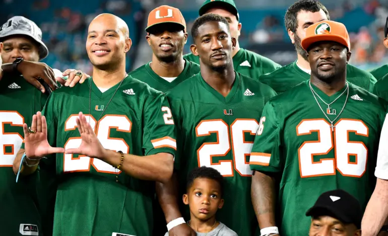 2023 Miami Hurricanes Roster Insights