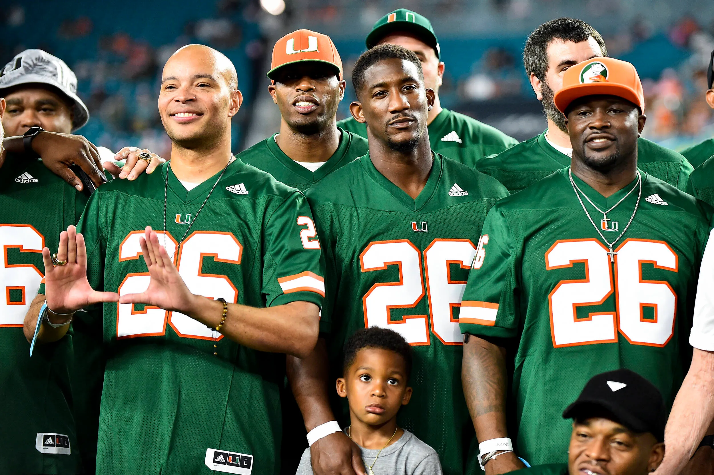 2023 Miami Hurricanes Roster Insights