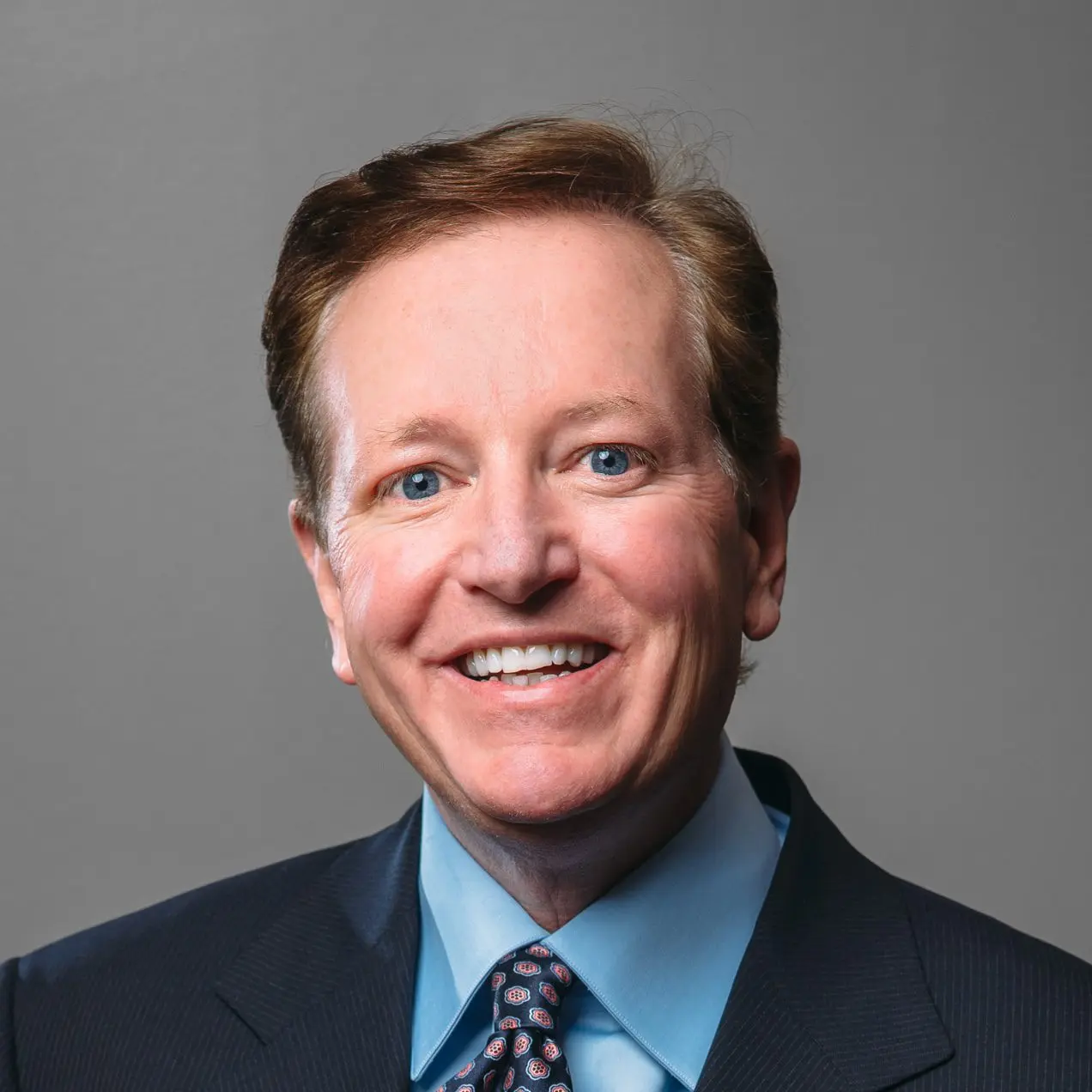 Michael Brennan: Championing Sustainability and Innovation