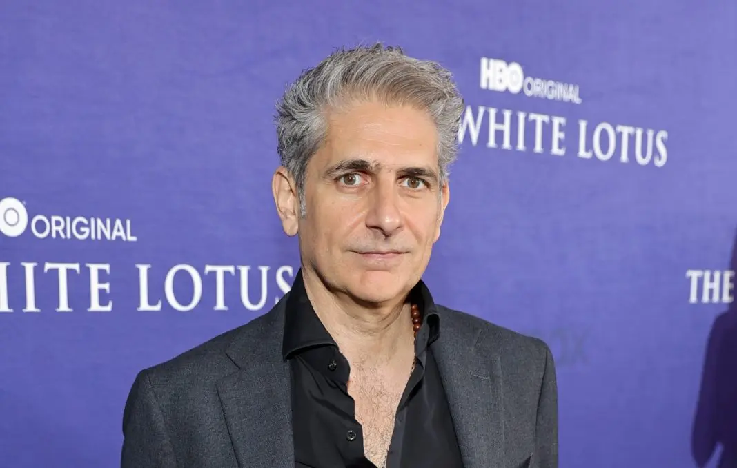 Michael Imperioli: The Journey of a Television Icon