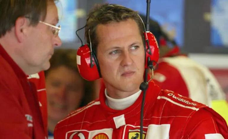 The Legacy of Michael Schumacher in Formula 1