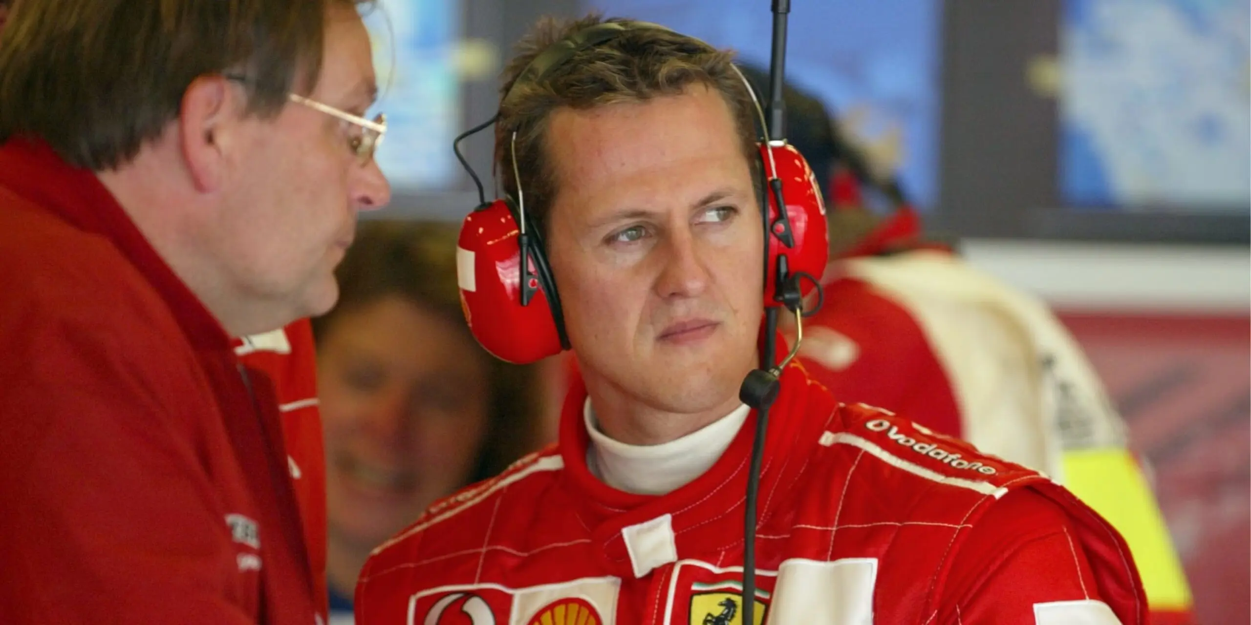 The Legacy of Michael Schumacher in Formula 1
