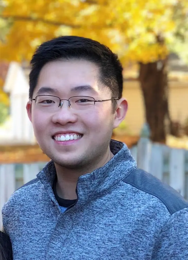 Discovering Michael Zheng: Innovator in the Tech World