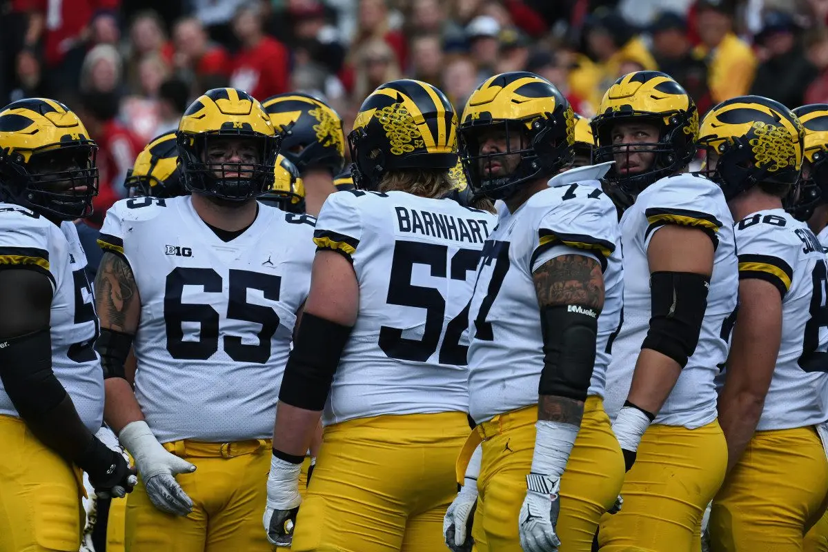 The Enduring Legacy of Michigan Football