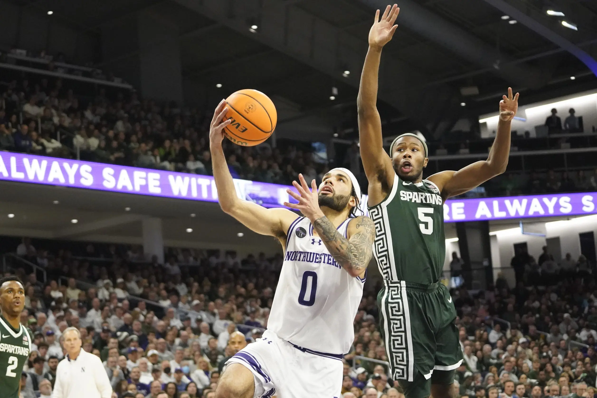 Updates on Michigan State Basketball: Season Highlights and Insights