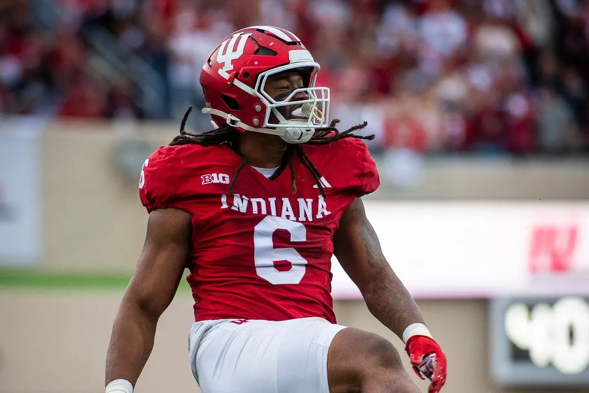 Mikail Kamara: A Promising Talent in the Sports Arena