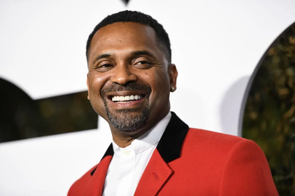 Exploring the Impact and Career of Mike Epps