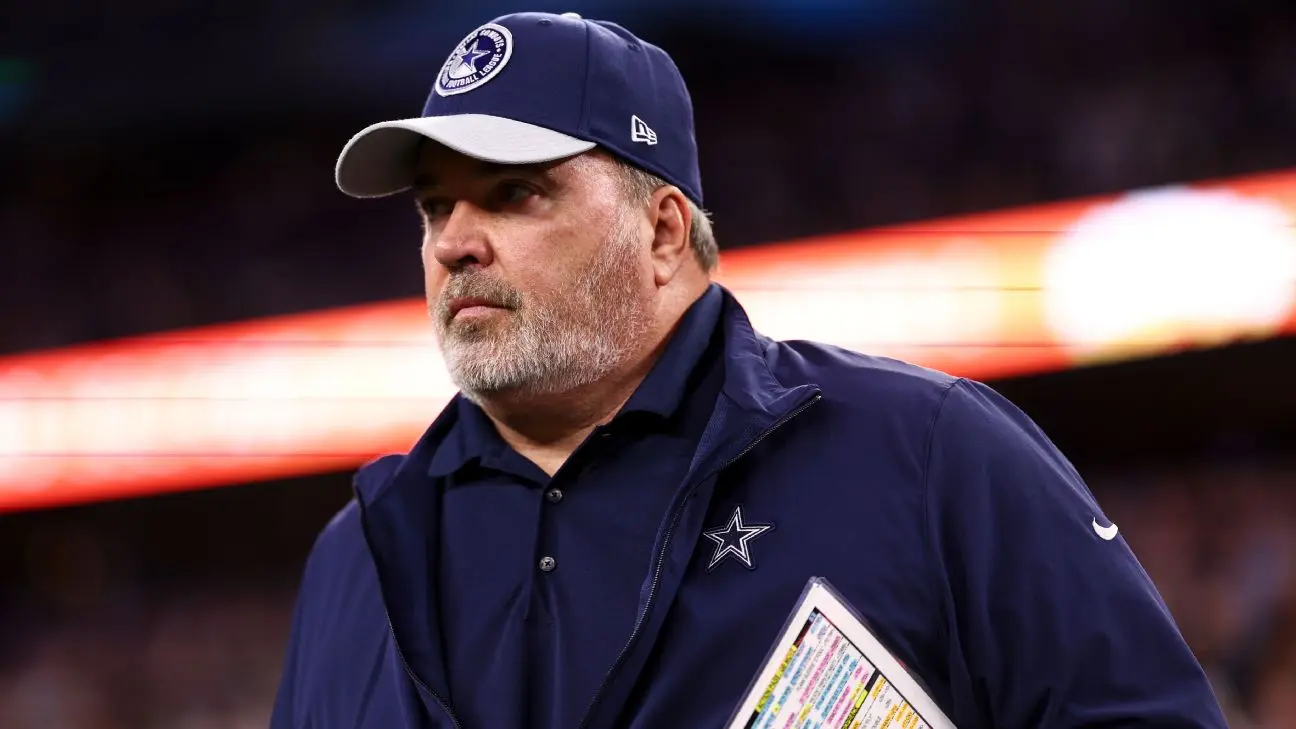 Mike McCarthy’s Coaching Strategies and NFL Updates