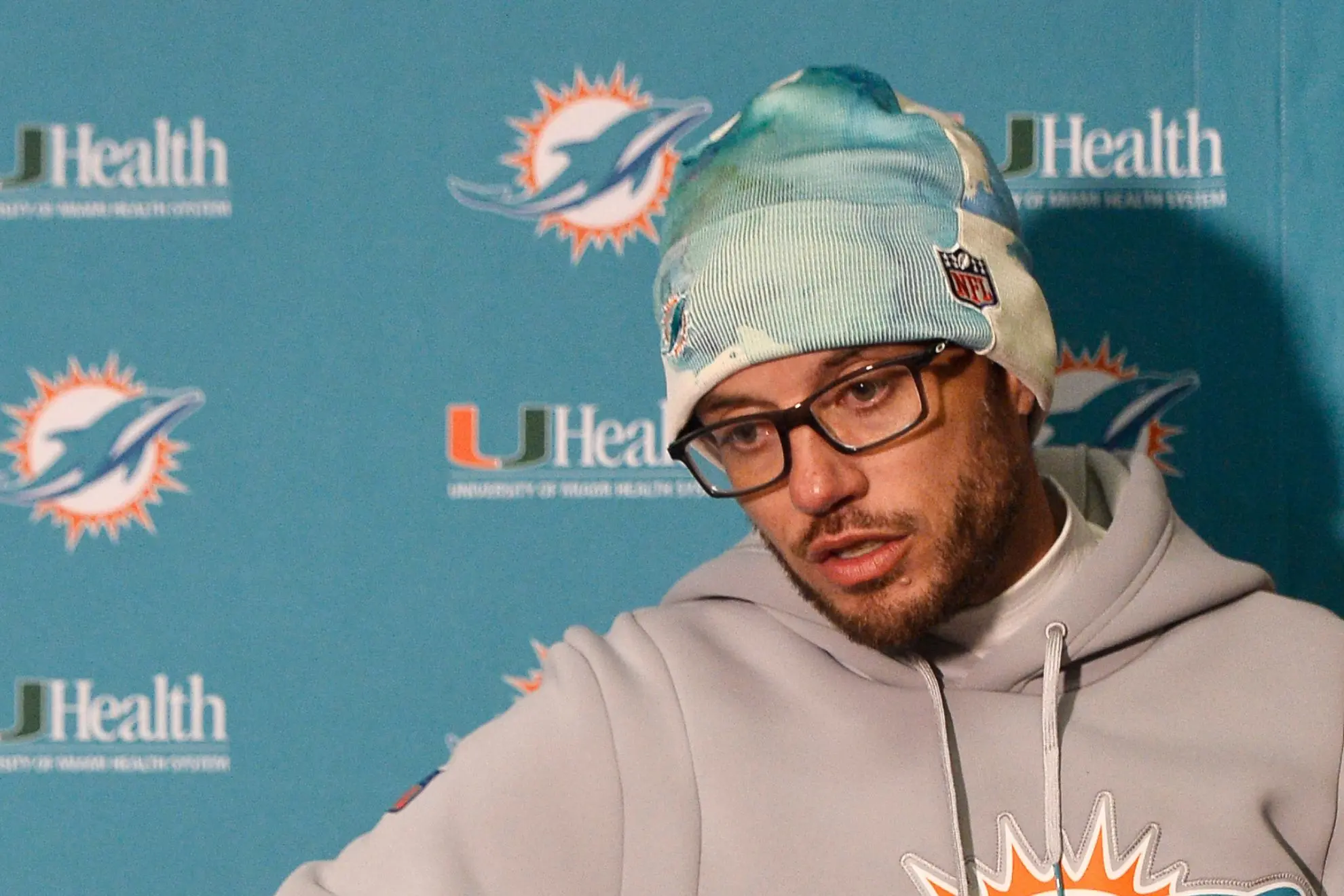 Mike McDaniel: The Innovative Mind Behind the Miami Dolphins