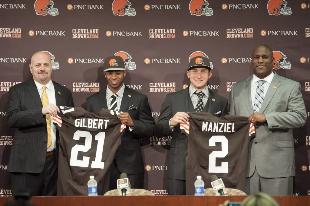 The Career and Impact of Mike Pettine in the NFL