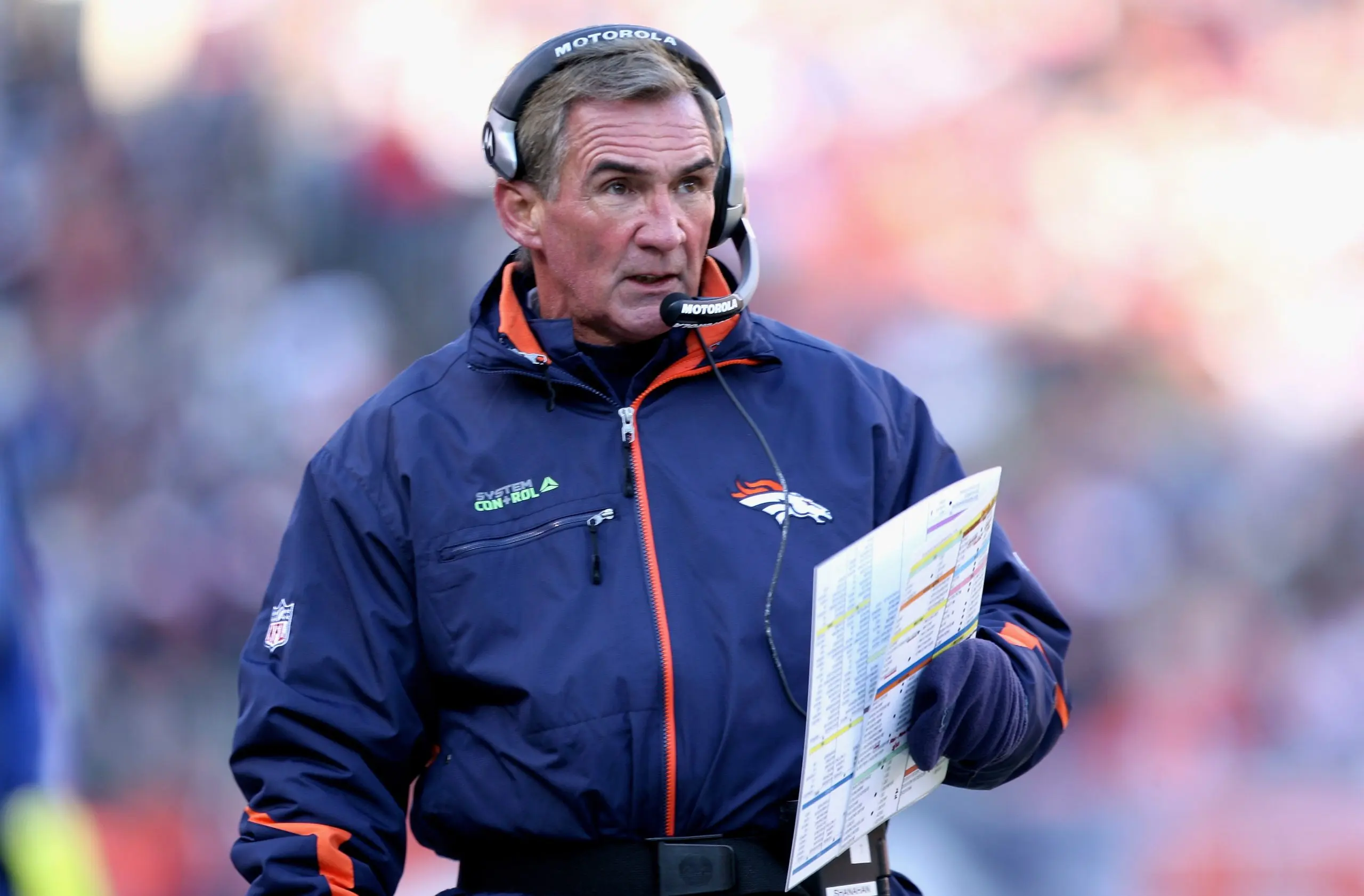 Mike Shanahan: A Legacy of Excellence in the NFL