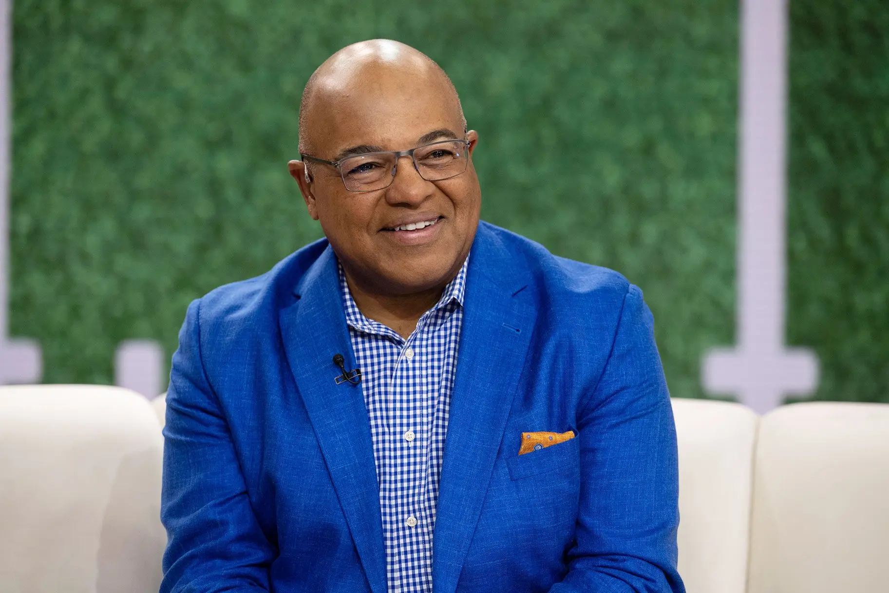 The Journey of Mike Tirico in Sports Broadcasting