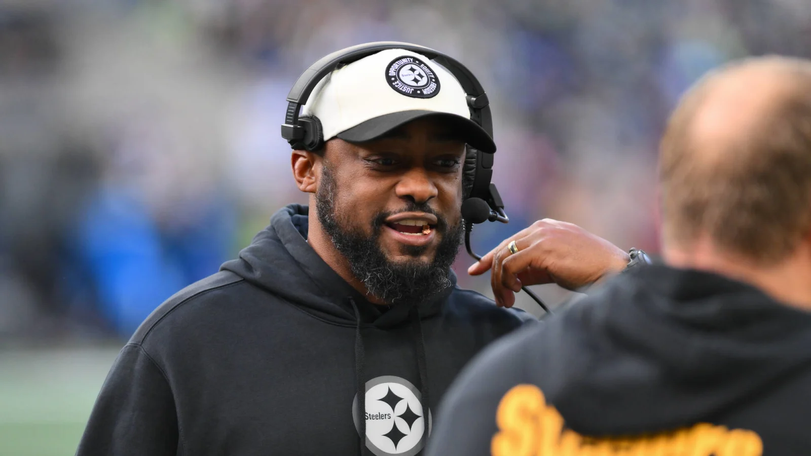 Mike Tomlin Steps Down: Impact on Steelers and NFL