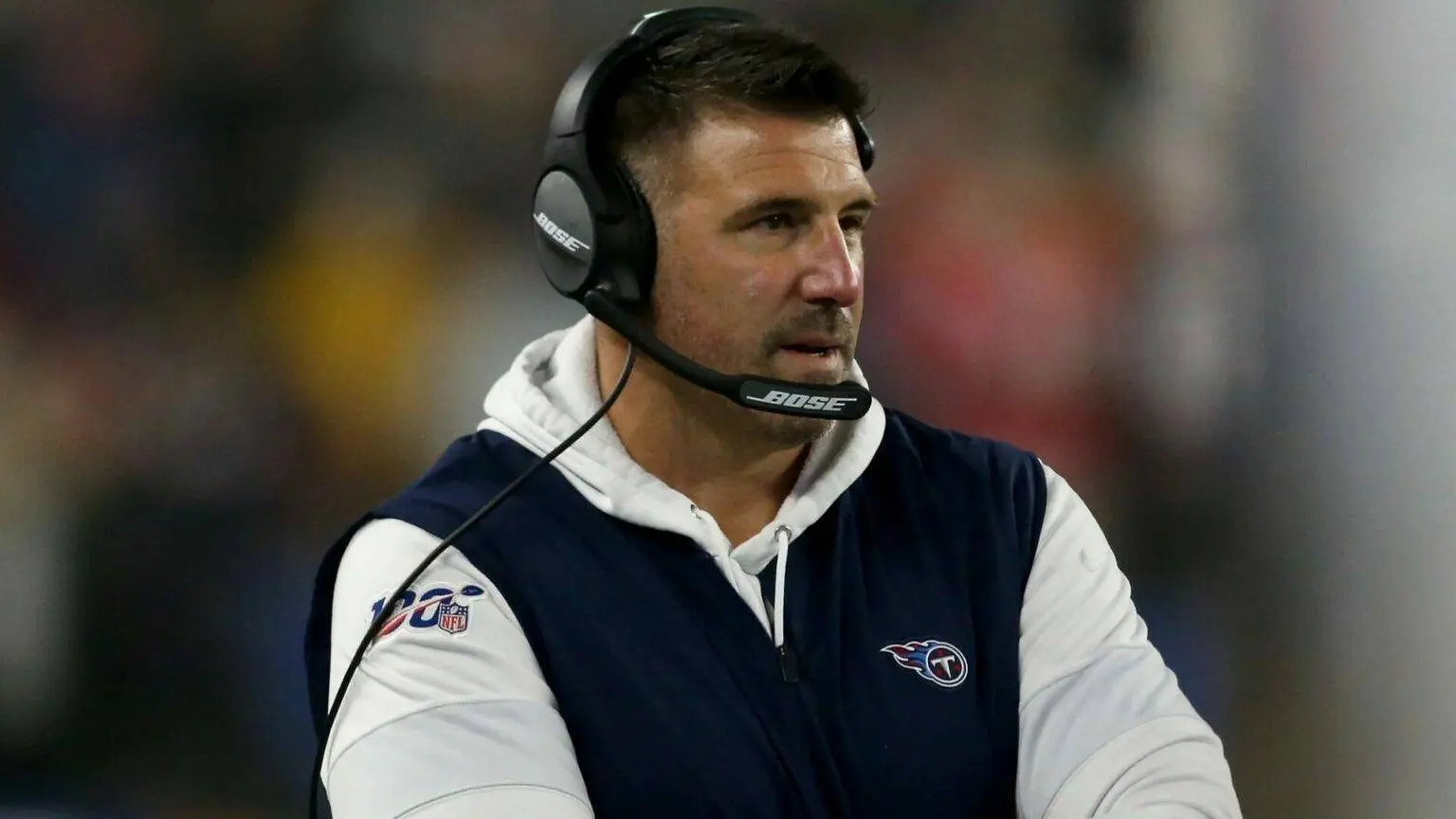 Mike Vrabel: Leadership and Legacy in the NFL