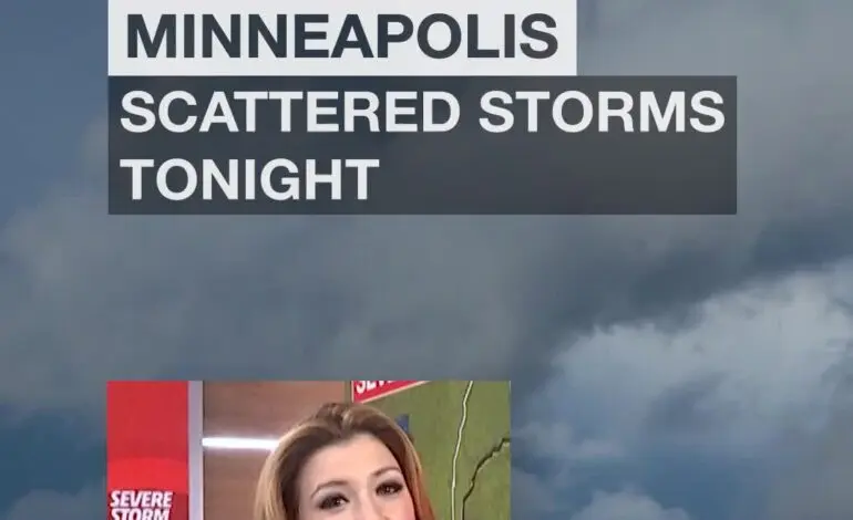 Minneapolis Weather: Important Updates and Forecasts