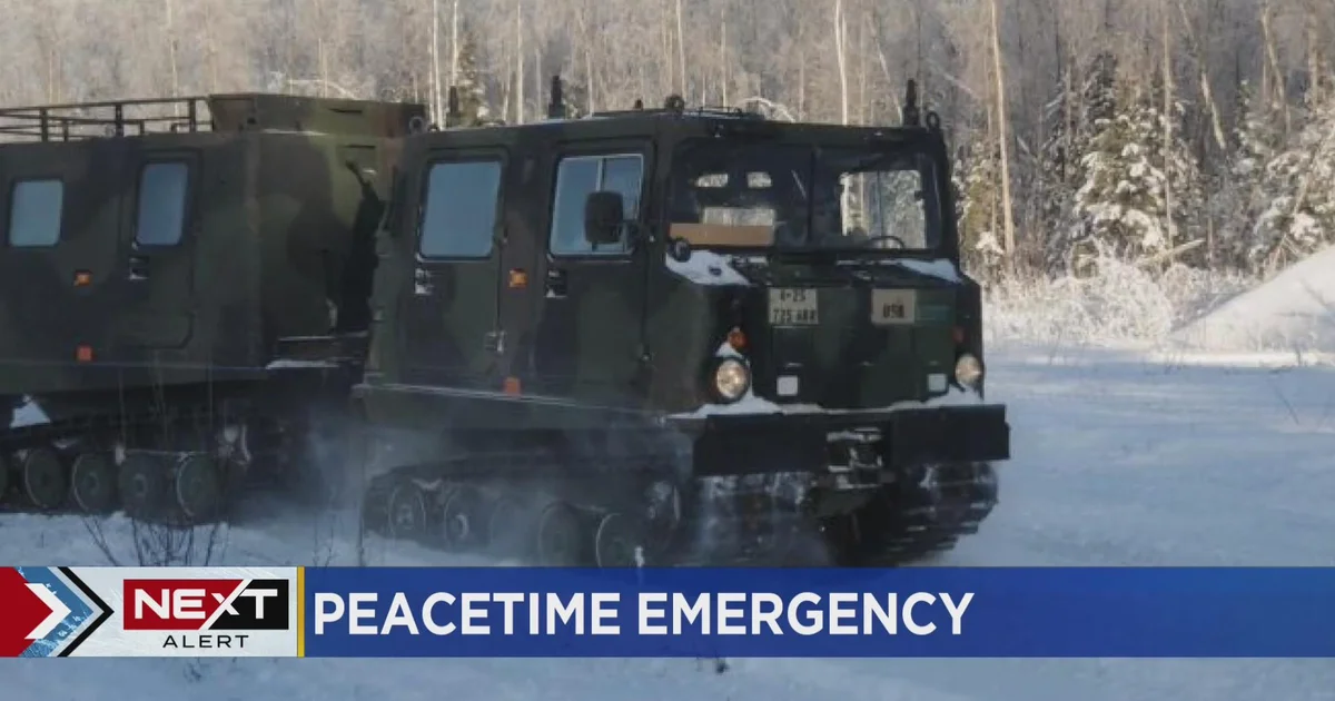 The Role and Impact of the Minnesota National Guard