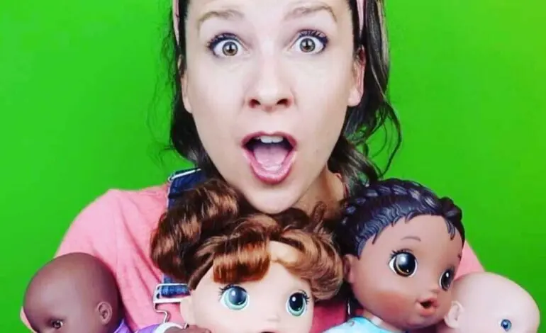 Miss Rachel: The Rising Star in Children’s Education