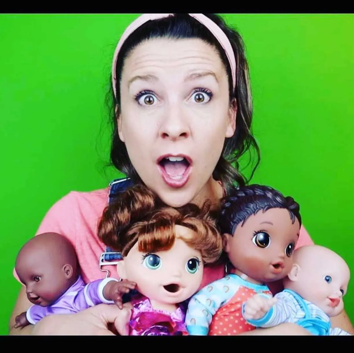 Miss Rachel: The Rising Star in Children’s Education