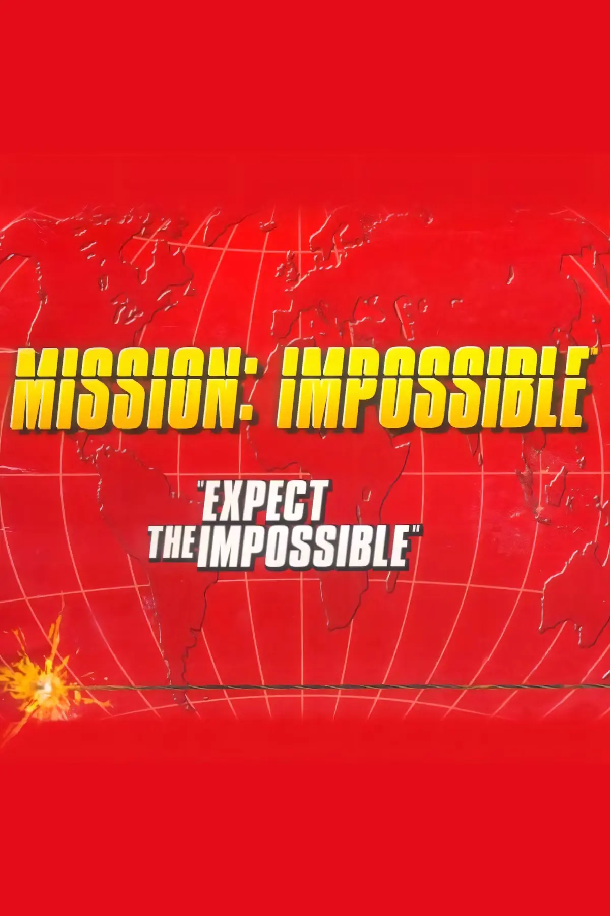 The Impact of the Mission Impossible Film Series