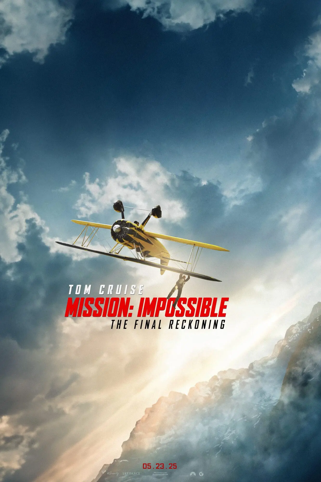 The Enduring Legacy of Mission Impossible