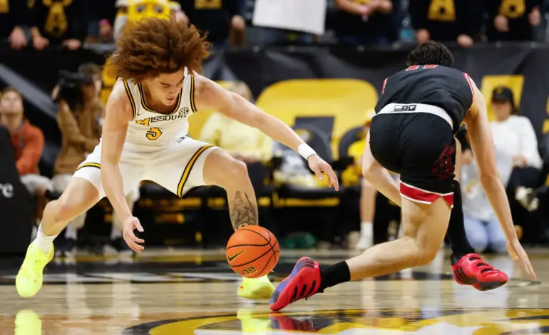 Julian Champagnie: A Future Star in Basketball