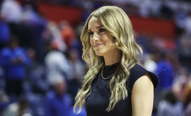 Molly McGrath Enhances ESPN’s College Football Coverage