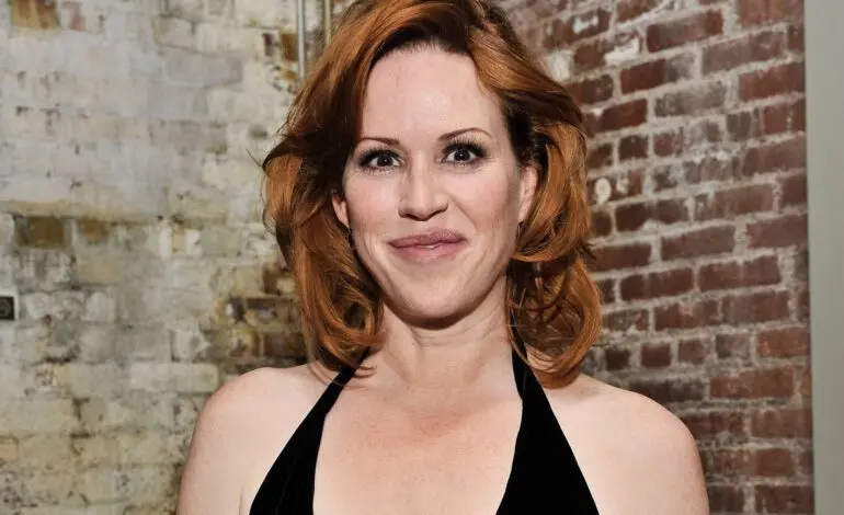 Molly Ringwald: The Enduring Legacy of a Hollywood Icon