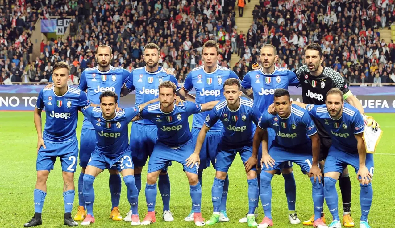 Monaco vs Juventus: A Thrilling Encounter in European Football