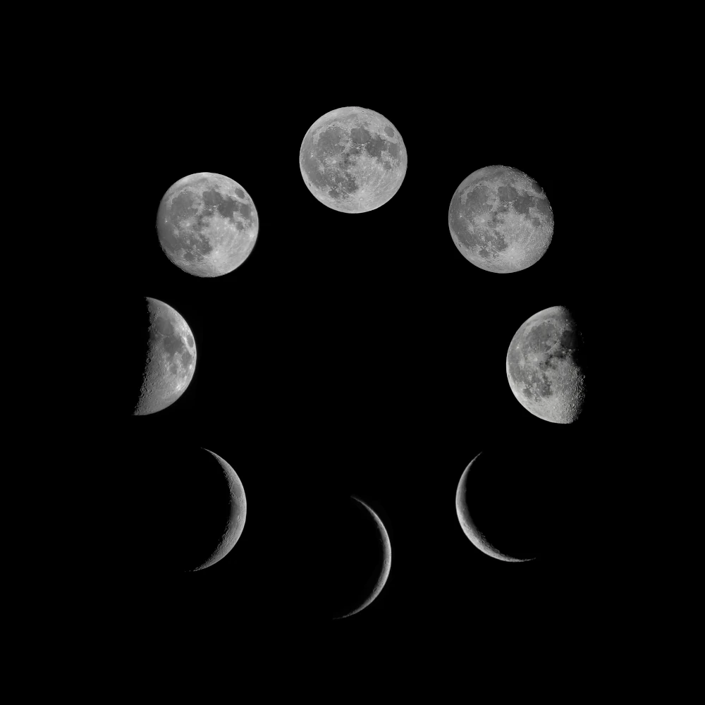 Understanding the Moon Phase Today and Its Impact