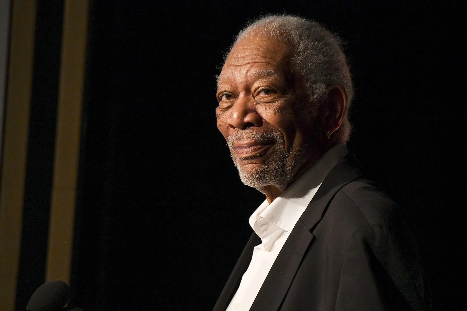 The Legacy of Morgan Freeman: A Journey Through Cinema