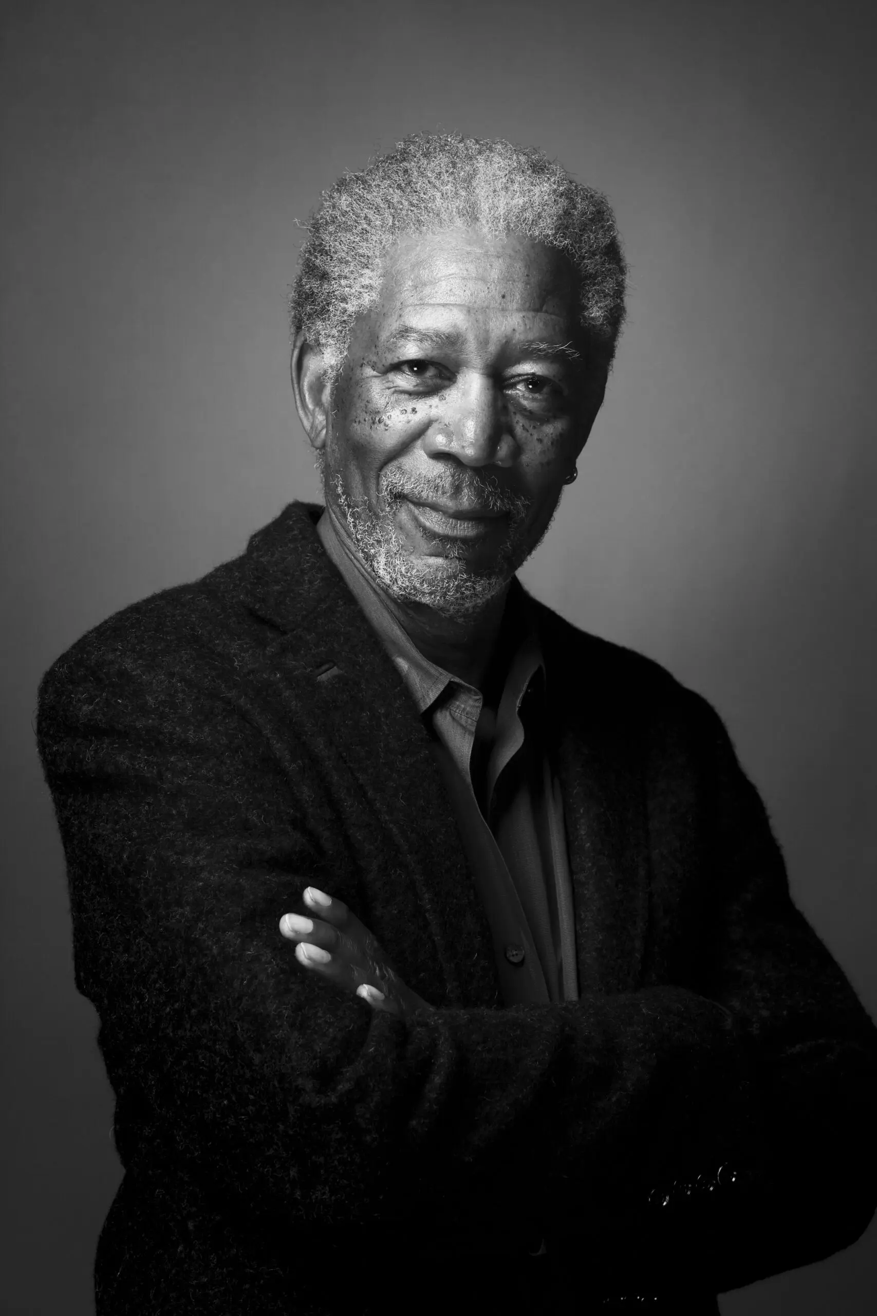 The Legacy of Morgan Freeman in Hollywood