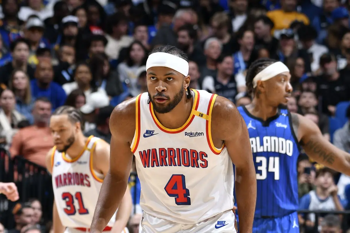 Moses Moody: The Rise of an NBA Star
