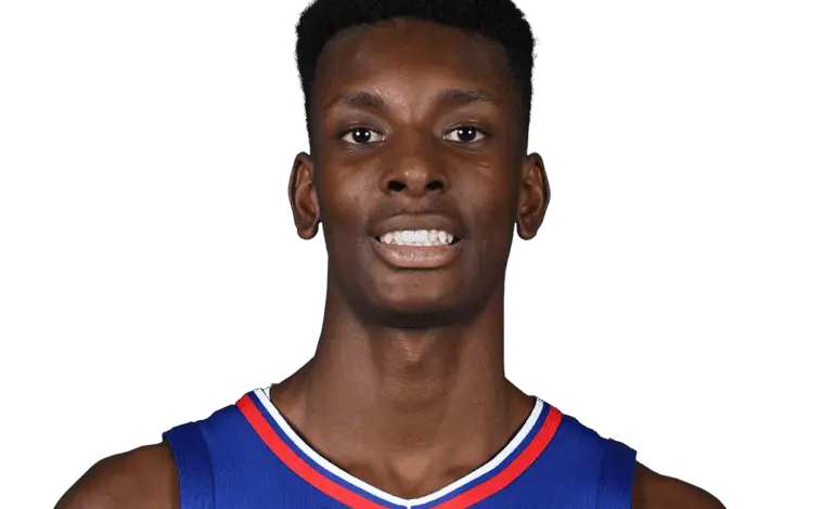 Tari Eason: The Promising Young Talent Making Waves in the NBA