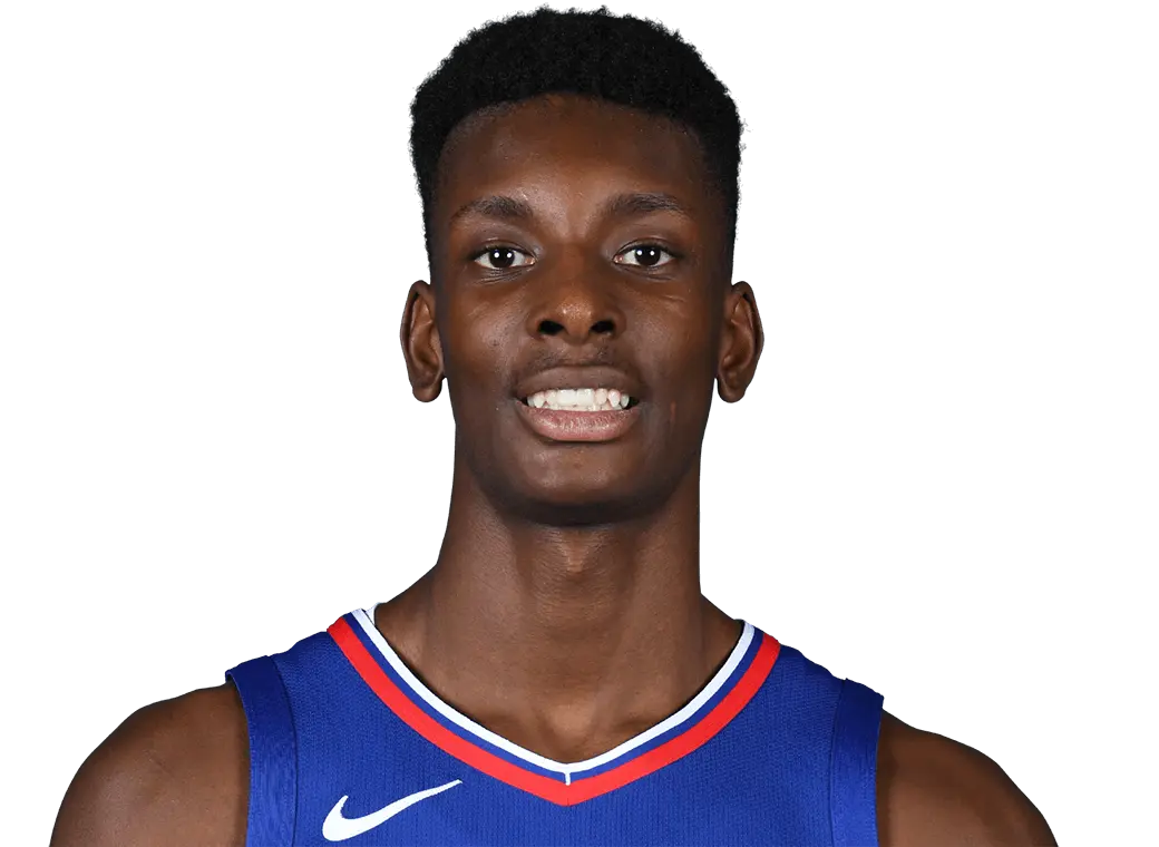 Moussa Diabate: A Rising Star in Basketball