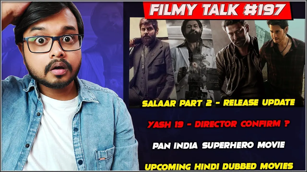 Your Source for the Latest Movies News